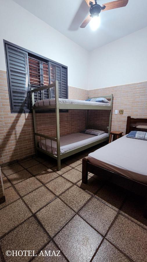 Hotel Amaz Ribeirão Preto Esterno foto